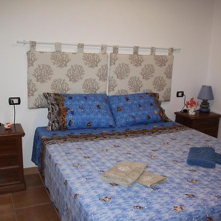 Magibac Due - Casa Vicino Aeroporto E Mater Olbia Daire Dış mekan fotoğraf