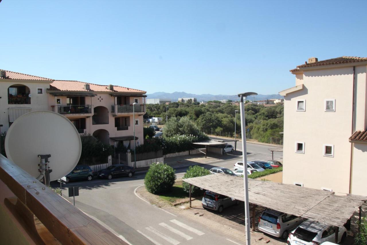 Magibac Due - Casa Vicino Aeroporto E Mater Olbia Daire Dış mekan fotoğraf