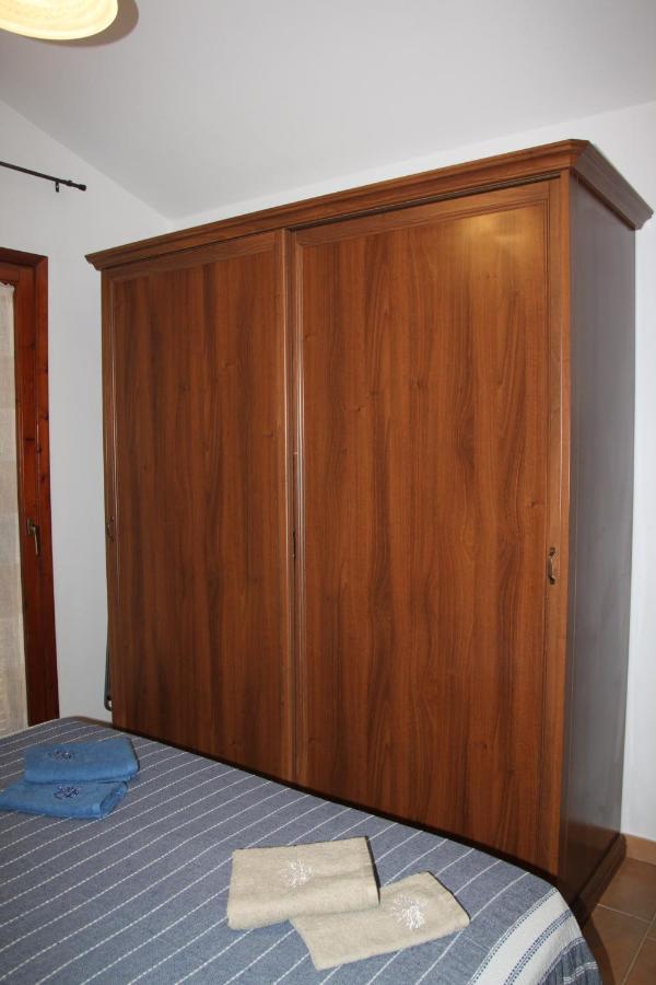 Magibac Due - Casa Vicino Aeroporto E Mater Olbia Daire Dış mekan fotoğraf
